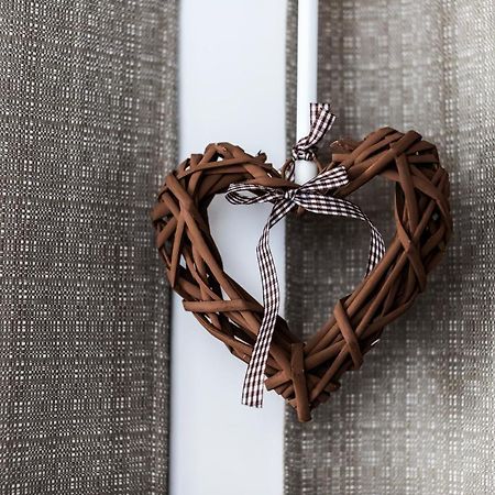 Amore E Iodio - Puglia Mia Apartments モノーポリ エクステリア 写真
