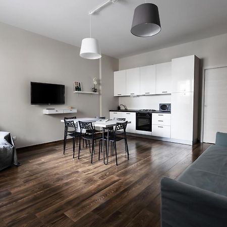 Amore E Iodio - Puglia Mia Apartments モノーポリ エクステリア 写真