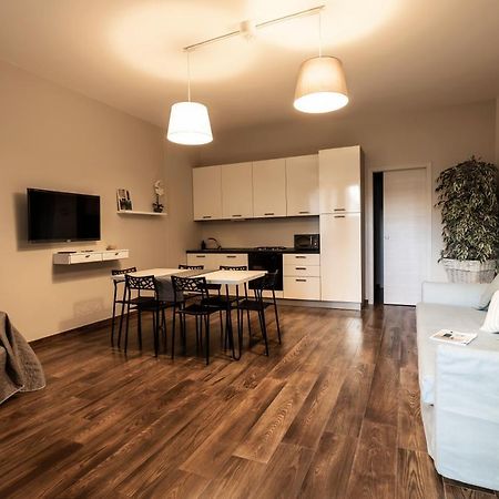 Amore E Iodio - Puglia Mia Apartments モノーポリ エクステリア 写真