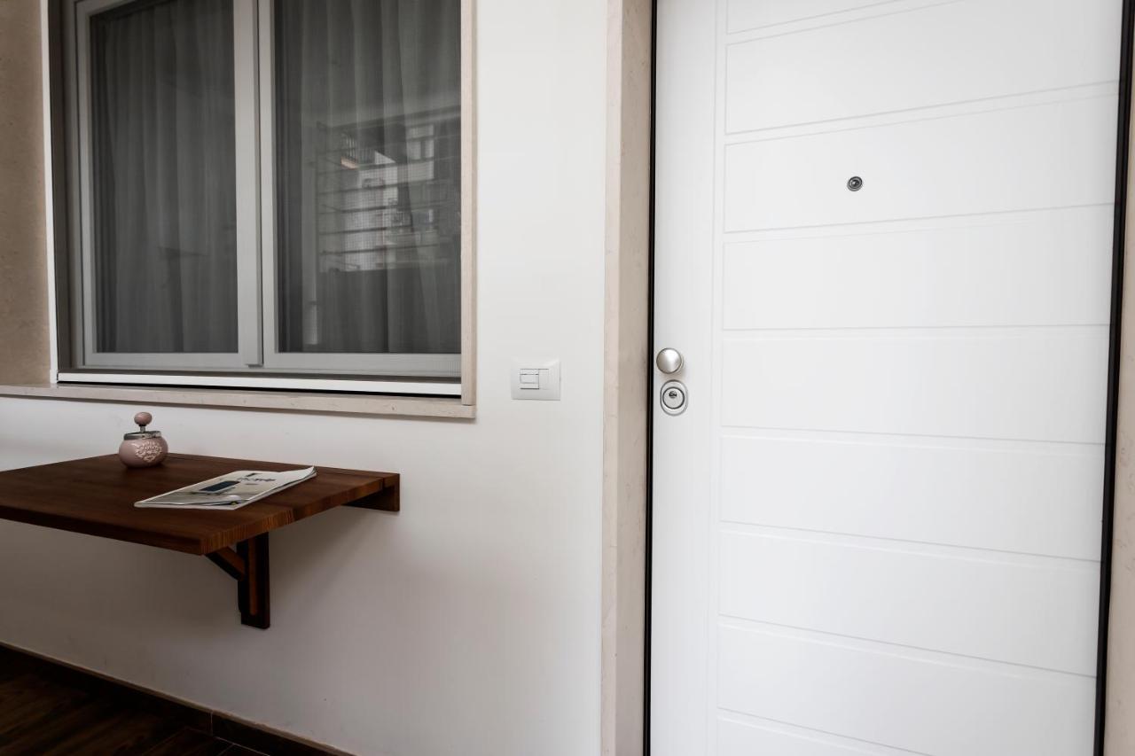 Amore E Iodio - Puglia Mia Apartments モノーポリ エクステリア 写真