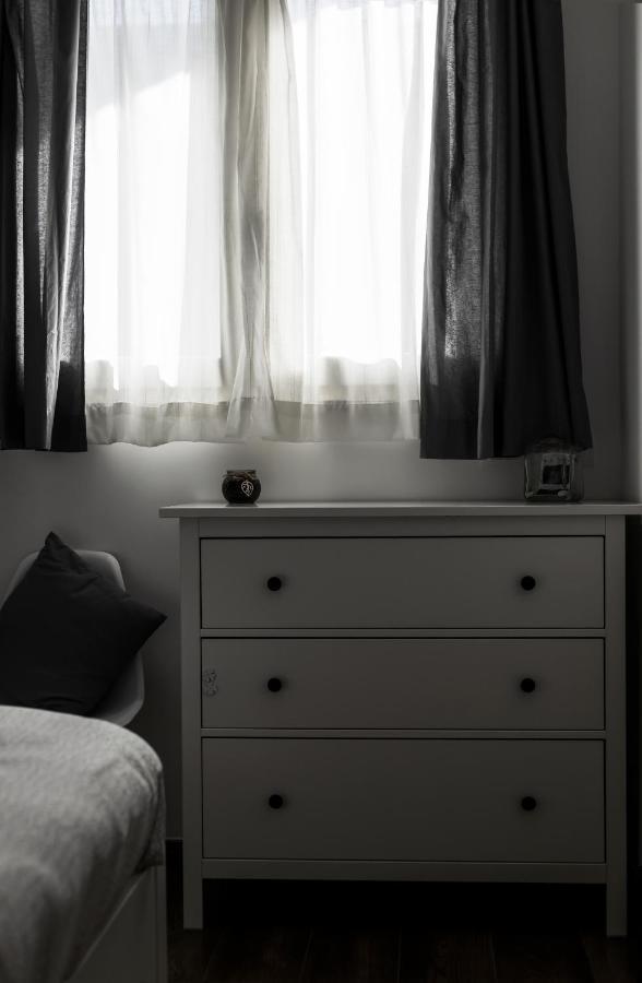 Amore E Iodio - Puglia Mia Apartments モノーポリ エクステリア 写真