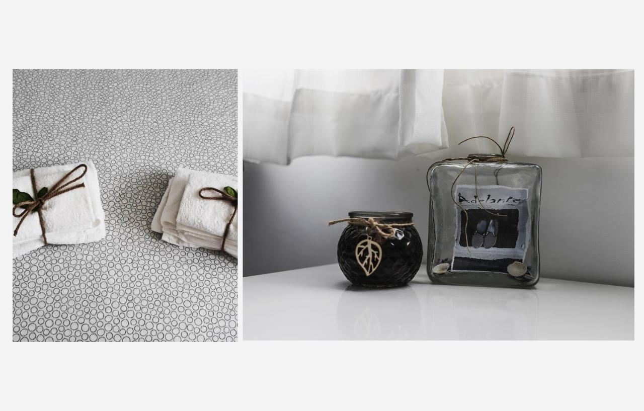 Amore E Iodio - Puglia Mia Apartments モノーポリ エクステリア 写真