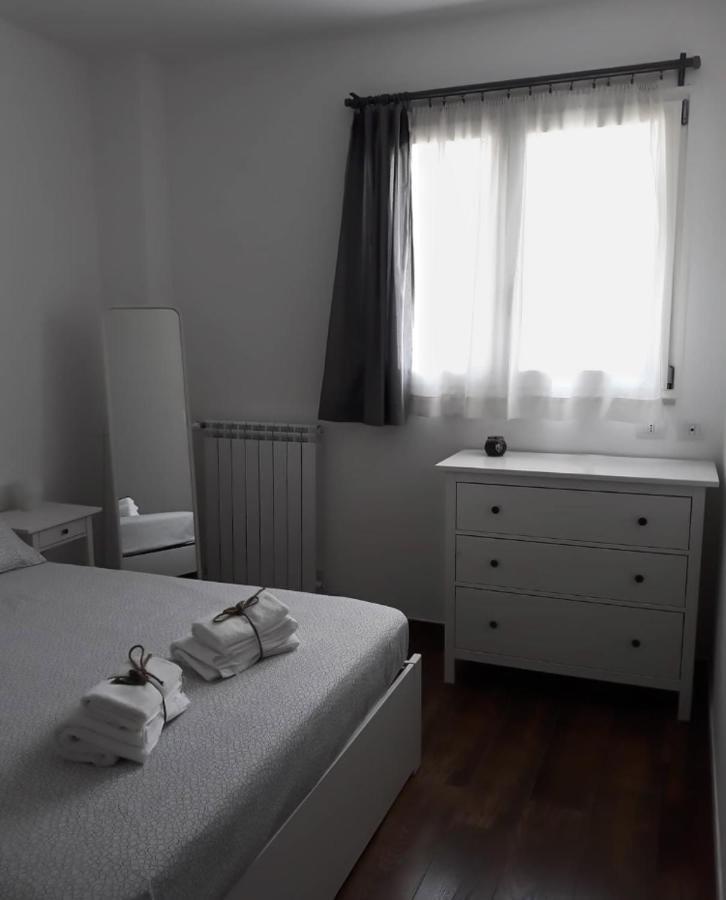 Amore E Iodio - Puglia Mia Apartments モノーポリ エクステリア 写真